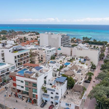 Casa Yako Apartment Playa del Carmen Luaran gambar